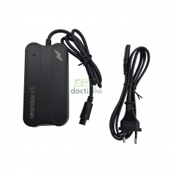 Caricabatterie per biciclette elettriche Neomouv 36V/2A