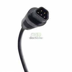 Caricabatterie per biciclette elettriche Neomouv 36V/2A