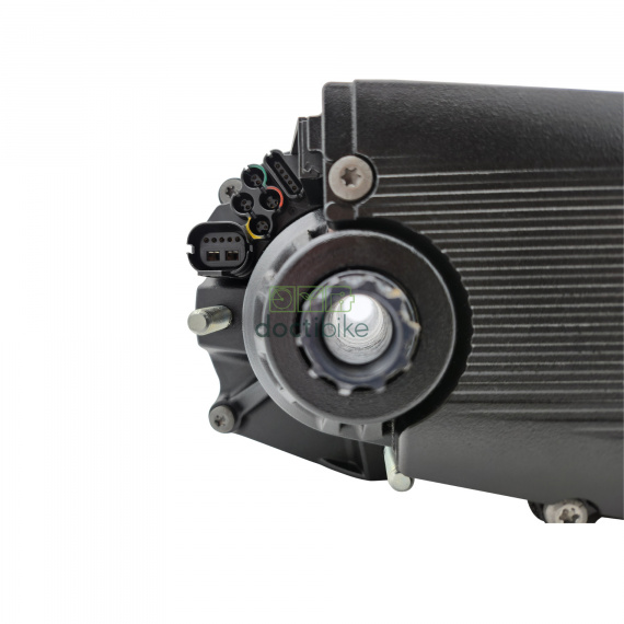 Moteur Pédalier BROSE horizontal 250W 36V Drive S mag 25Km/h E06855-200 - vue partielle