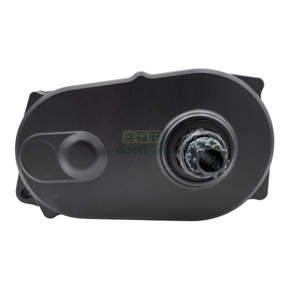 Moteur Pédalier BROSE horizontal 250W 36V Drive S mag 25Km/h E06855-200 - vue arrière