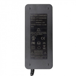 Chargeur premium 48v (sortie 53,6v) 2A MI4 ULTRA, MI4 PRO (2st Gen)