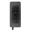 Chargeur premium 48v (sortie 53,6v) 2A MI4 ULTRA, MI4 PRO (2st Gen)