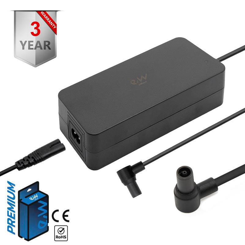 Chargeur premium 48v (sortie 53,6v) 2A MI4 ULTRA, MI4 PRO (2st Gen)