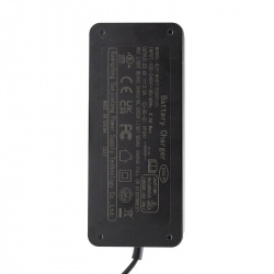 Cargador premium 53,6v 2A Mi4 pro Max/Plus