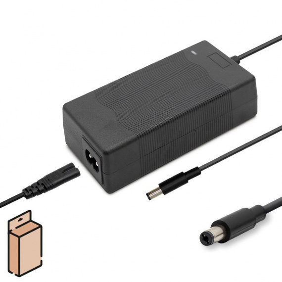 Lader DC5525 42V 1 5A