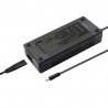 Premium charger 48V (output 54.6V) 2A DC 5.5x2.5mm connector