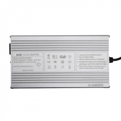 60V Ladegerät (Ausgang 66,4v) 6,5A GX16 Stecker [Ewheel]