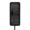 36 V Premium Charger machine (42 V) 2. DC connector 5.5 mm