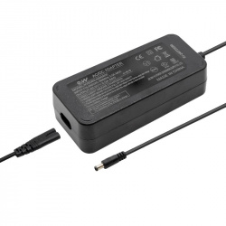 36 V Premium Charger machine (42 V) 2. DC connector 5.5 mm