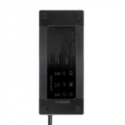 Premium 48 V (53,2 V uitgang) 2 A lader voor NIU - SJT-125E connector