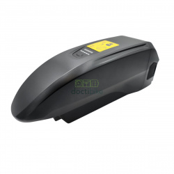 Battery Shimano Steps E8016 630Wh frame