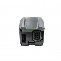 Battery Shimano Steps E8016 630Wh frame