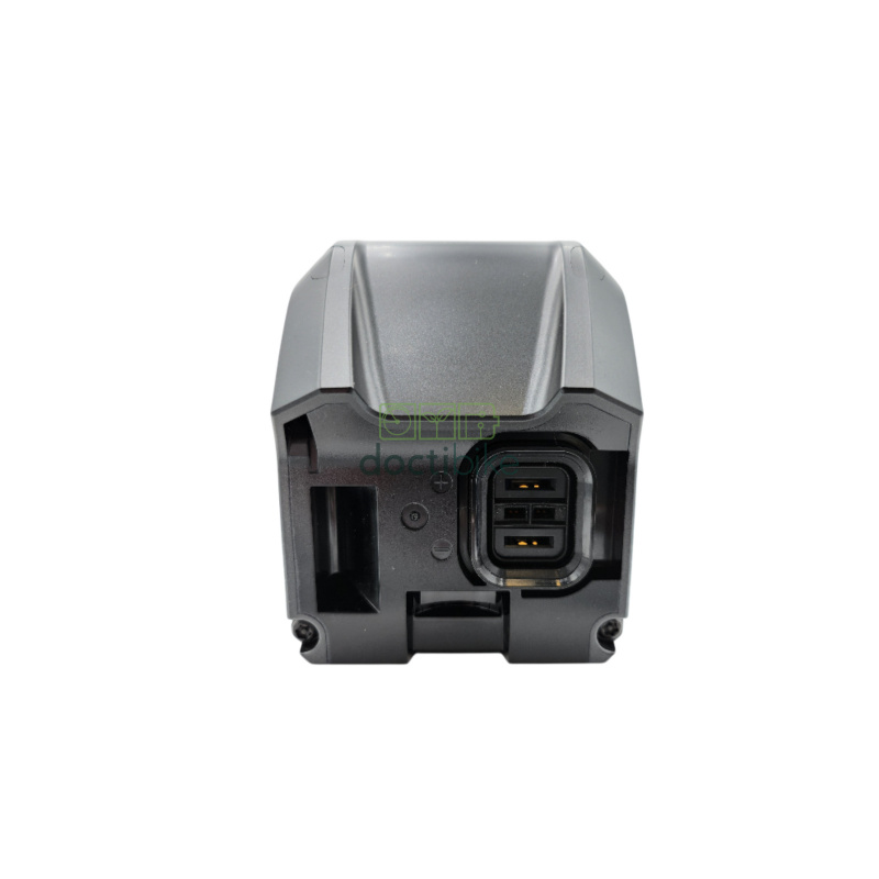 Shimano Pasos E8016 630Wh marco de la batería