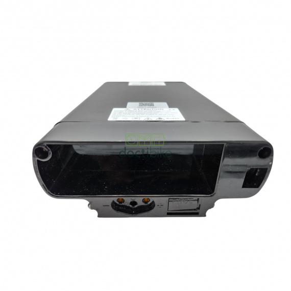 ORUS Feu Vert or Carrefour bicycle battery