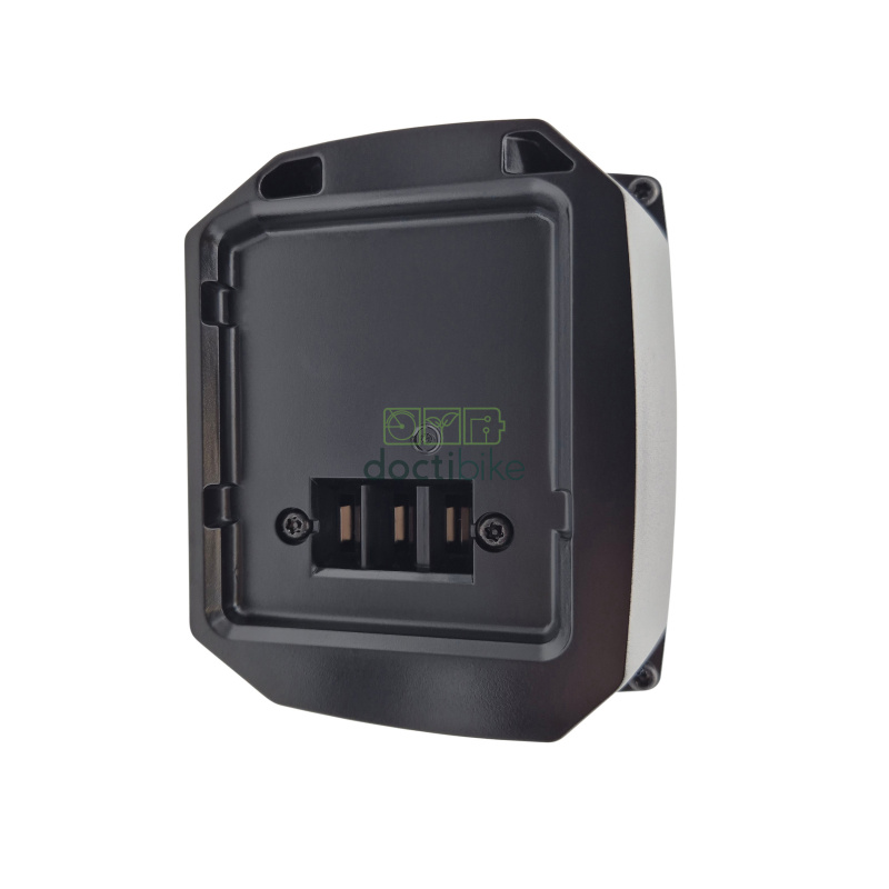 Battery YAMAHA 36V 11Ah Black 2017