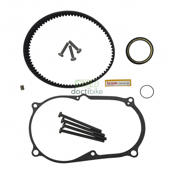 Kit d'entretien de Moteur BROSE S-Mag (courroie, etc)