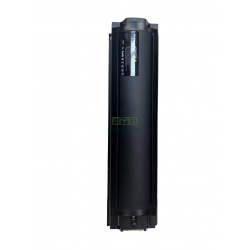 36V 14Ah 504 Wh battery for Tenways AGO X - Black