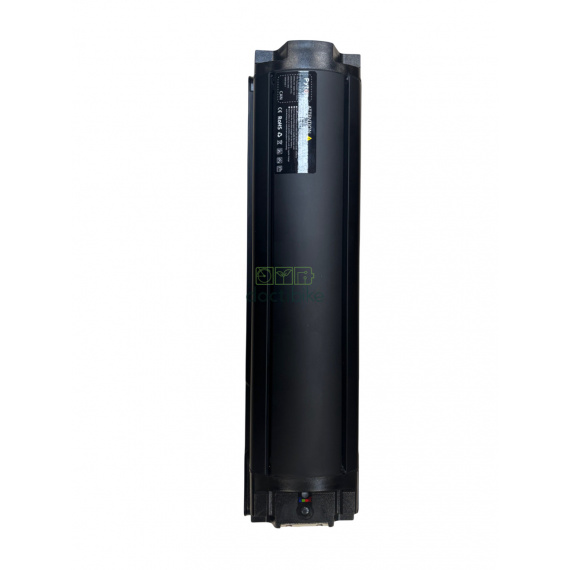 36V 14Ah 504 Wh battery for Tenways AGO X - Black