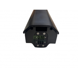 36V 14Ah 504 Wh battery for Tenways AGO X - Black