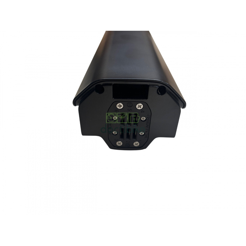 36V 14Ah 504 Wh battery for Tenways AGO X - Black