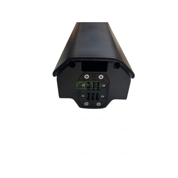36V 14Ah 504 Wh battery for Tenways AGO X - Black