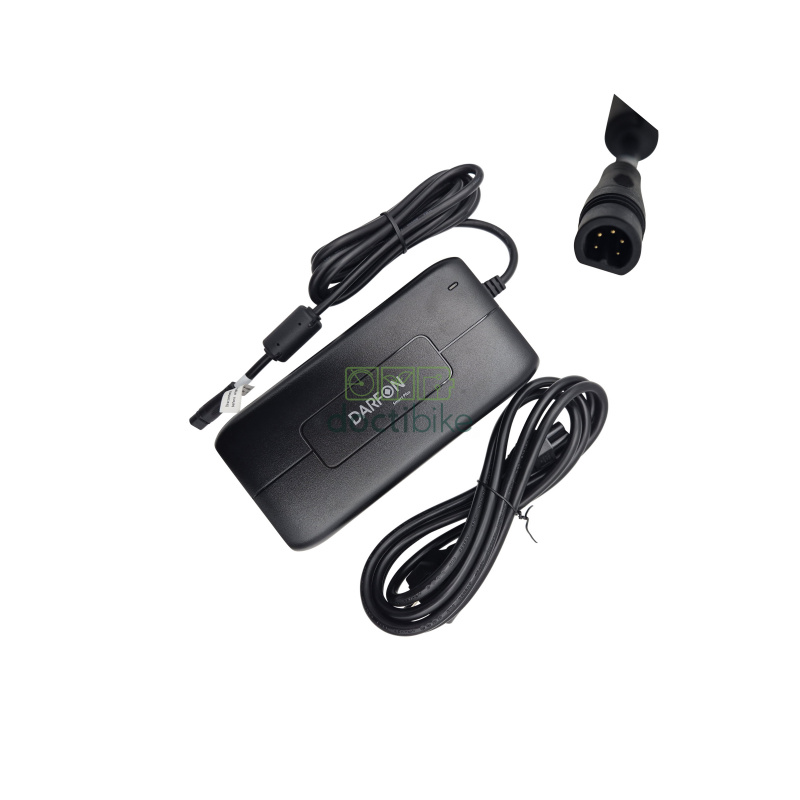 Chargeur Darfon 36V 4A - 5,6 A avec embout