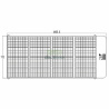 Panel solar de 200 W