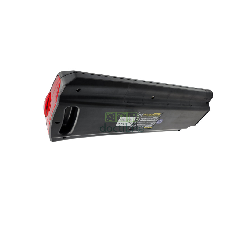 Batteria Phylion 36V 11.6Ah SR11 luce posteriore per motore E-Going - Doctibike