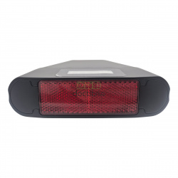 Batteria per bicicletta Wayscral 36V 13Ah e 17,5Ah