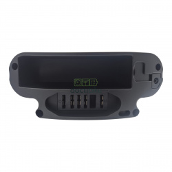 Batteria per bicicletta Wayscral 36V 13Ah e 17,5Ah