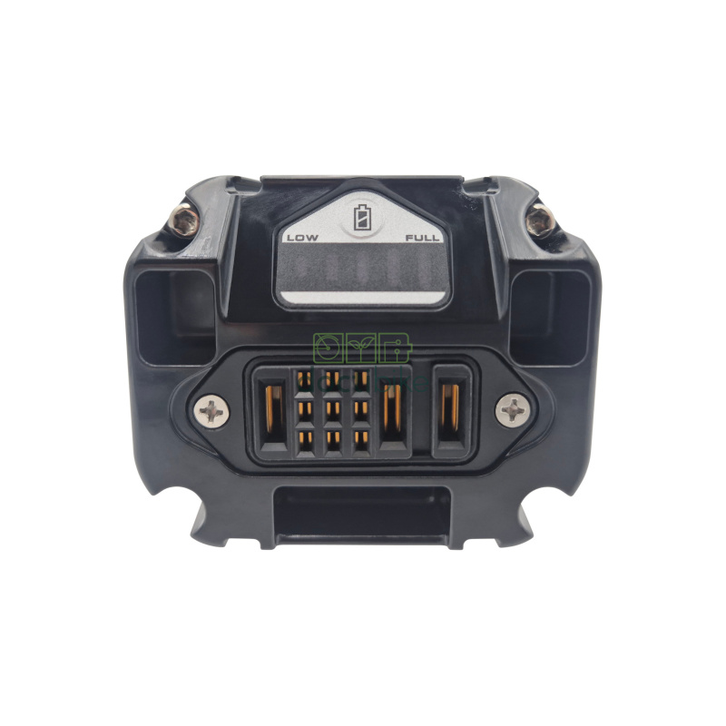 Akku Darfon E4C0C 36V 508,2 Wh für Motor Shimano