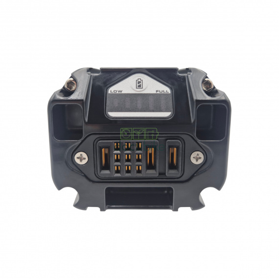 Akku Darfon E4C0C 36V 508,2 Wh für Motor Shimano