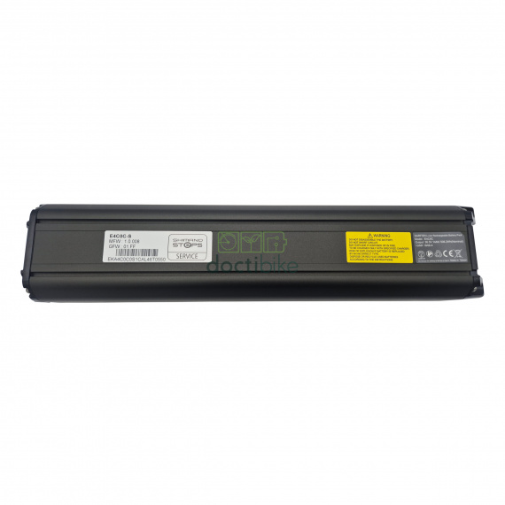 Batteria motore Darfon E4C0C 36V 508,2 Wh Shimano