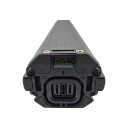 Shimano Batería semiintegrada Steps BT-E8036 630Wh