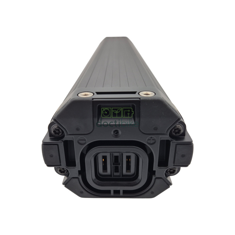 Akku Shimano Steps BT-E8036 630Wh | halbintegriert