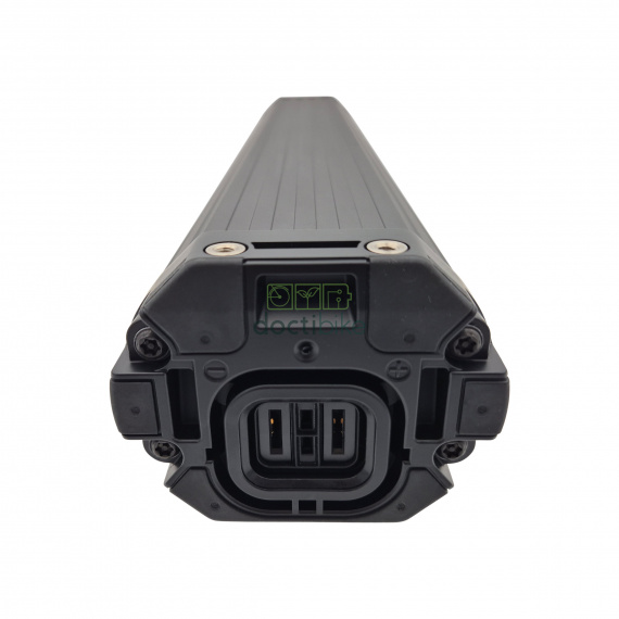 Akku Shimano Steps BT-E8036 630Wh | halbintegriert