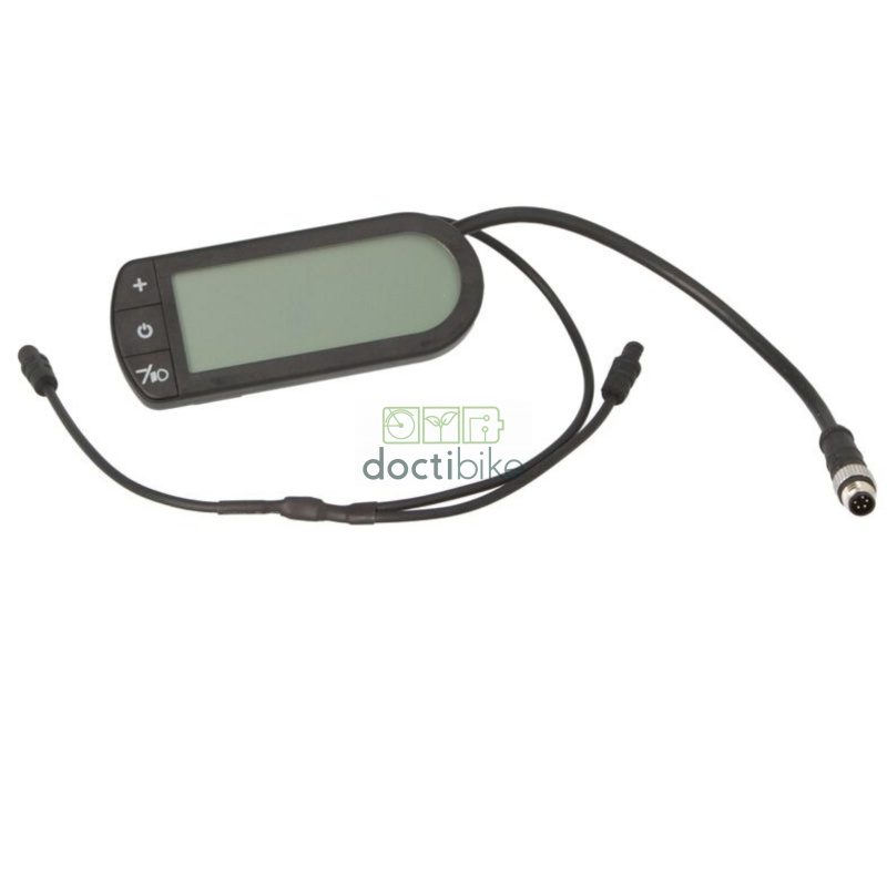 Display BH EVO