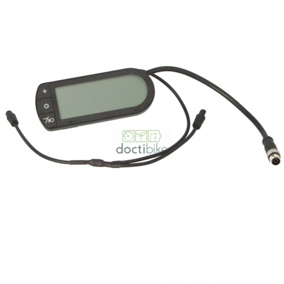 Display BH MTB Evo-Lateral V4