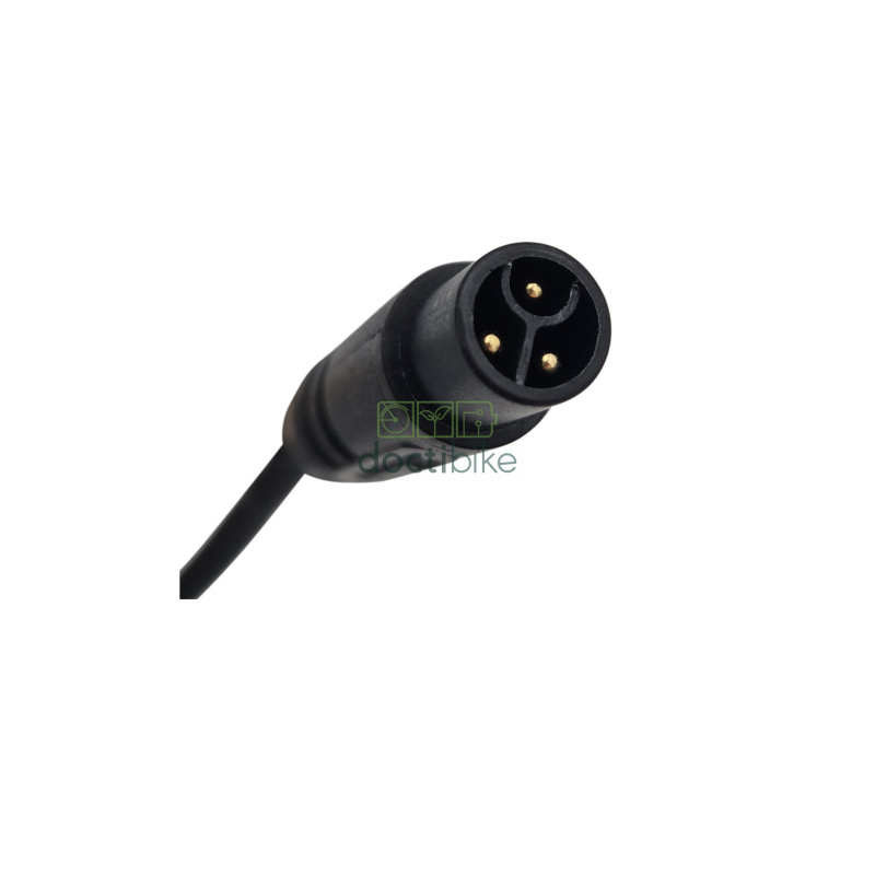 Arcade 36V 2Ah Charger with 3-pin round plug