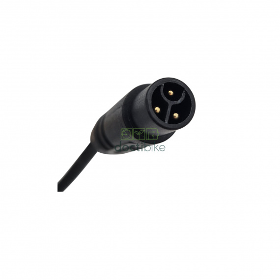 Arcade 36V 2Ah Charger with 3-pin round plug