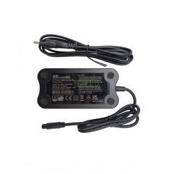 Caricabatterie 36V 2Ah Arcade spina rotonda a 3 poli