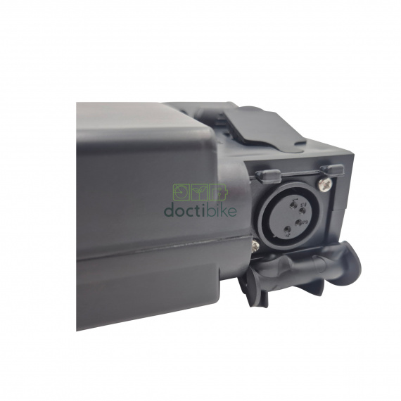 Batteria per bicicletta TRANZX BL03 24V 11Ah - Doctibike