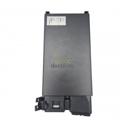 Batterie vélo TRANZX BL03 24V 11Ah - Porte-bagages - vue dessous