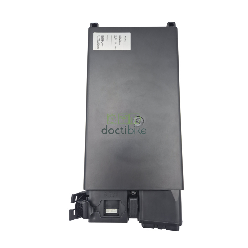 Batteria per bicicletta TRANZX BL03 24V 11Ah - Doctibike