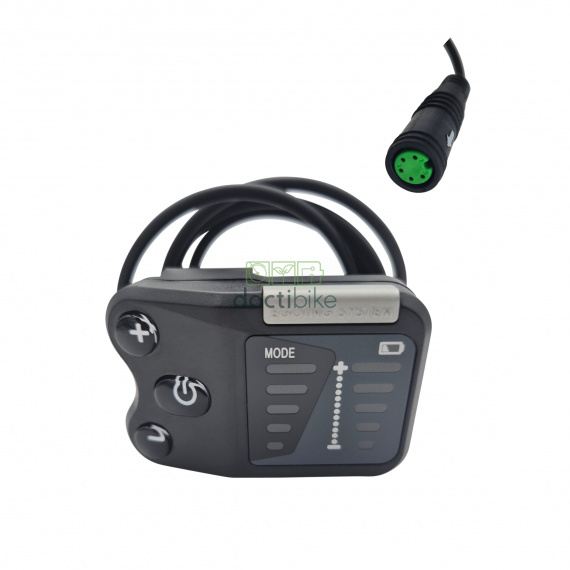 LED-Display E101 mit...