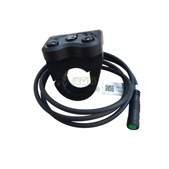LED-Display E101 mit USB-Anschluss 28"