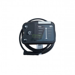 LED-Display E101 mit USB-Anschluss 28"