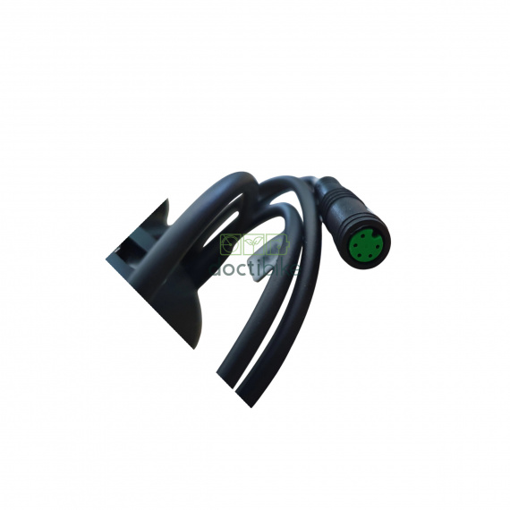 LED-Display E101 mit USB-Anschluss 28"