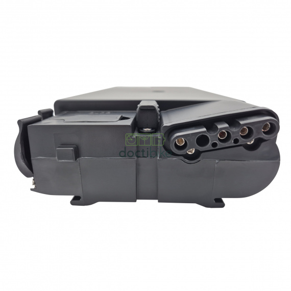 Batteria per bicicletta TRANZX BL03 36 V 11, 14 e 16 Ah - Doctibike