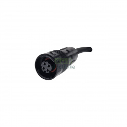 Li-ion lader YAMAHA 36V/4A 2015 (4-pins vrouwelijk)
